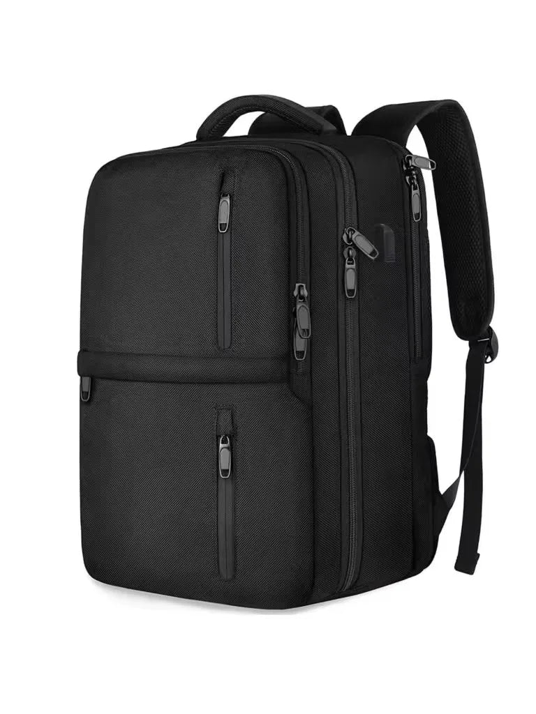 Large Travel Backpack – Smart & Spacious