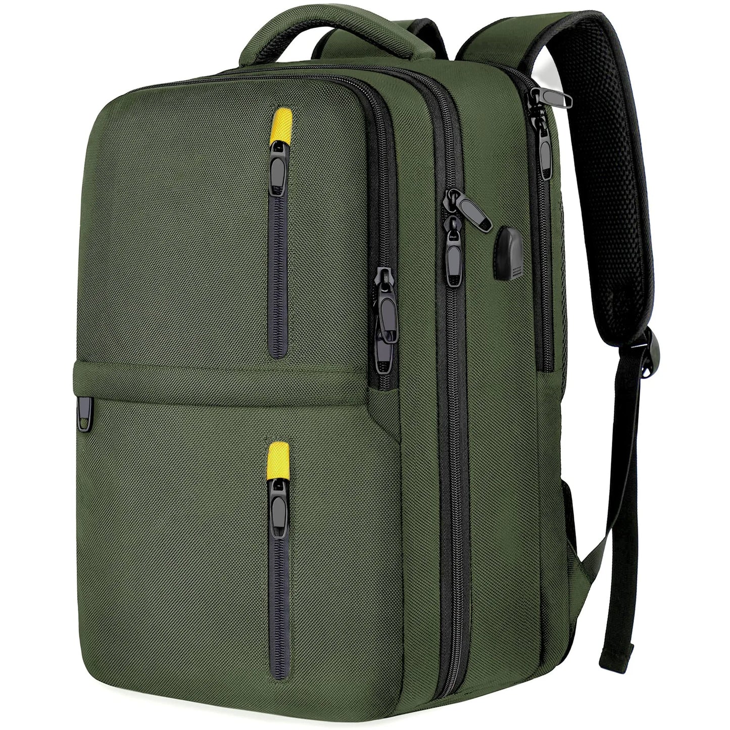 Large Travel Backpack – Smart & Spacious