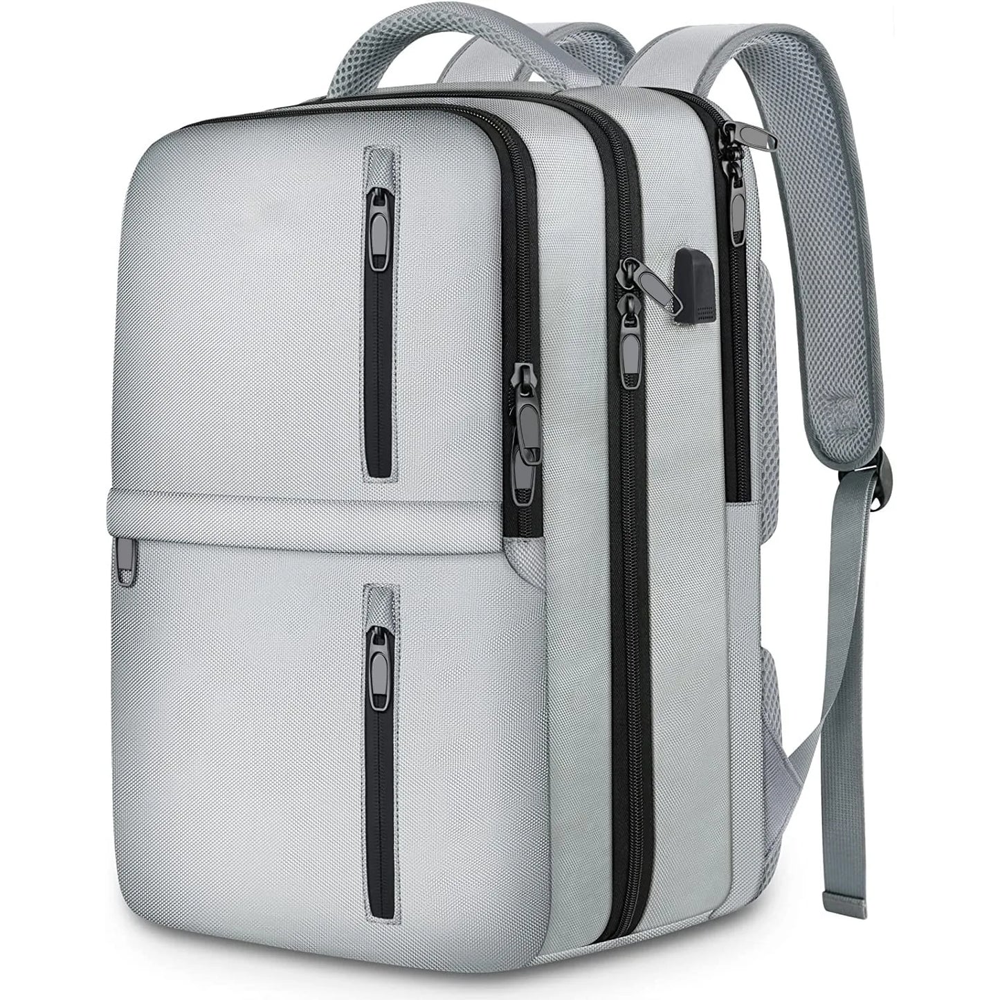 Large Travel Backpack – Smart & Spacious