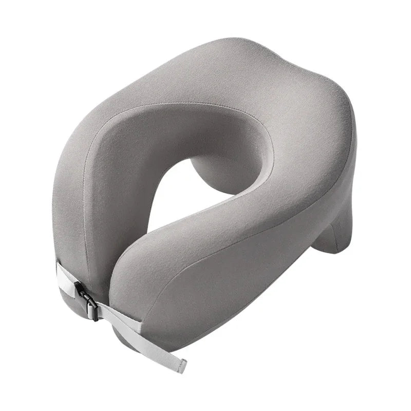 Ergonomic Travel Neck Pillow – Ultimate Comfort Support