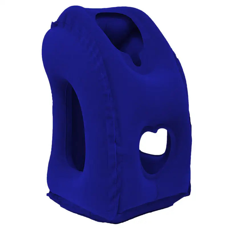 Inflatable Travel Pillow – Ultimate Comfort Anywhere