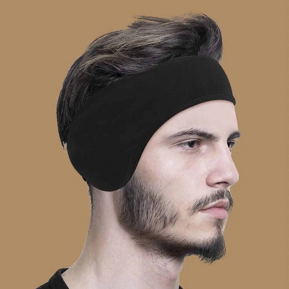 Anti-Vibration Sleep Mask – Noise and Movement Isolation