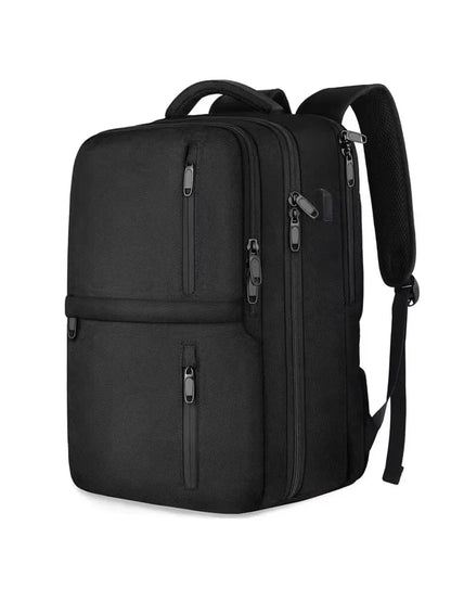 Large Travel Backpack – Smart & Spacious