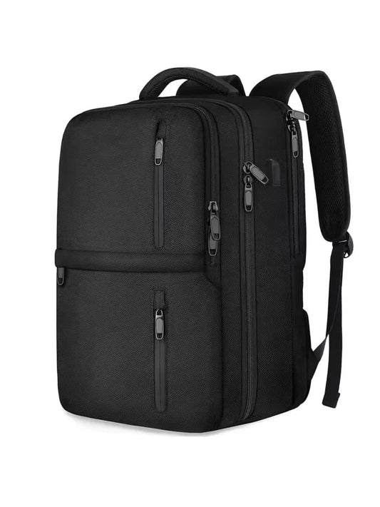 Large Travel Backpack – Smart & Spacious