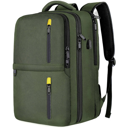 Large Travel Backpack – Smart & Spacious