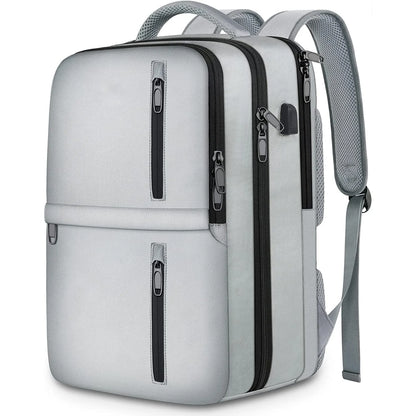 Large Travel Backpack – Smart & Spacious