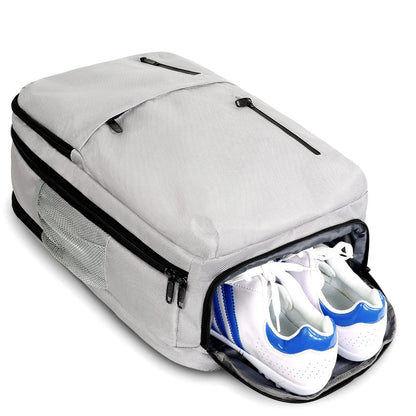 Large Travel Backpack – Smart & Spacious