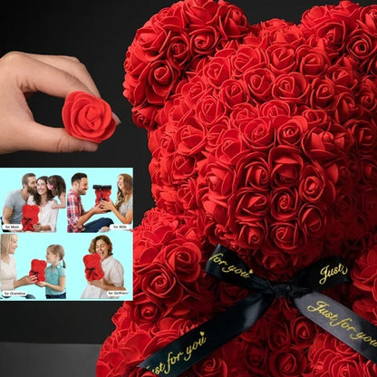דובי מוורדים